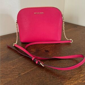 Michael Kors crossbody purse